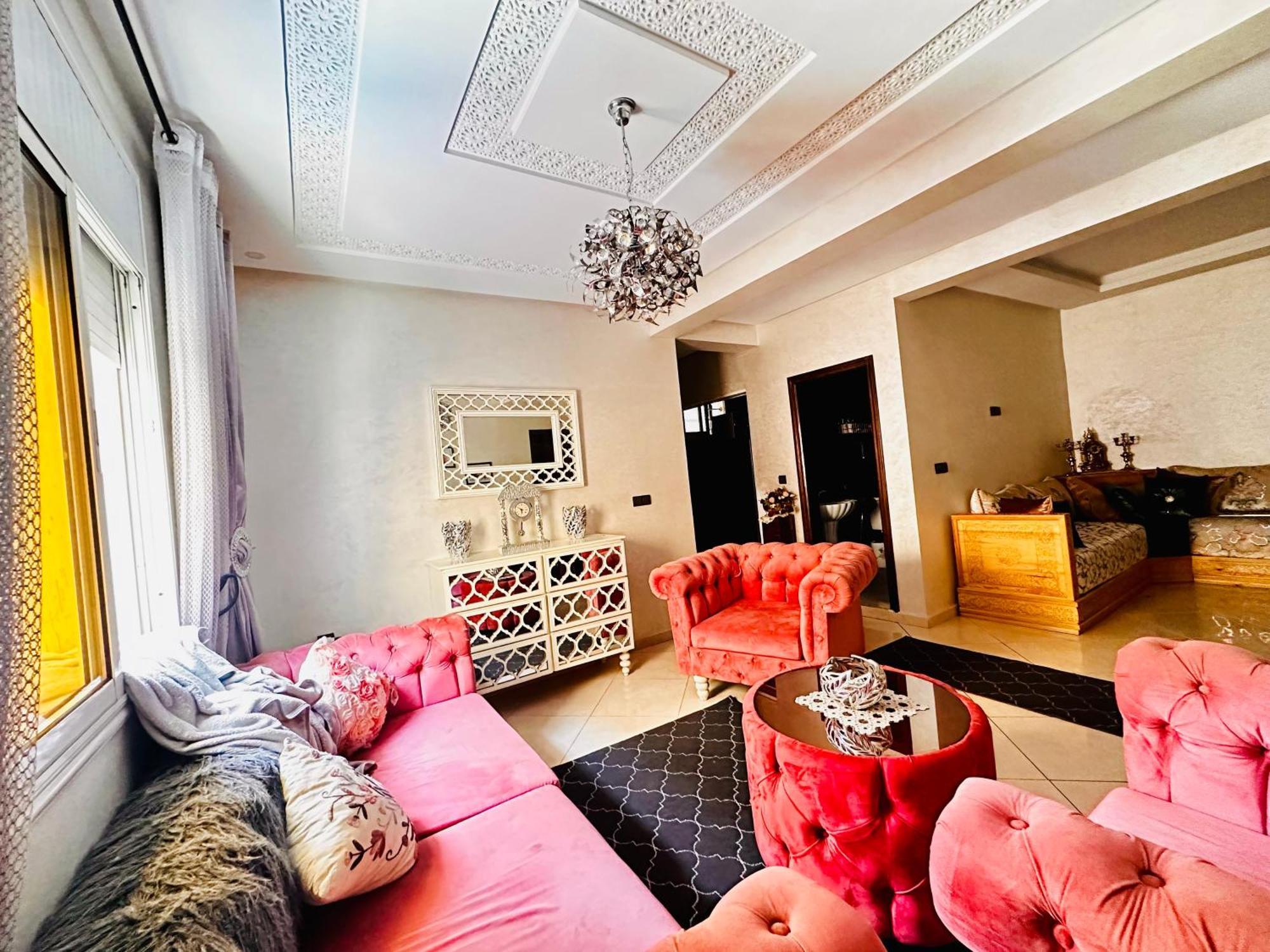 Luxurious Vacation Apartment Essaouira Diabat Εξωτερικό φωτογραφία