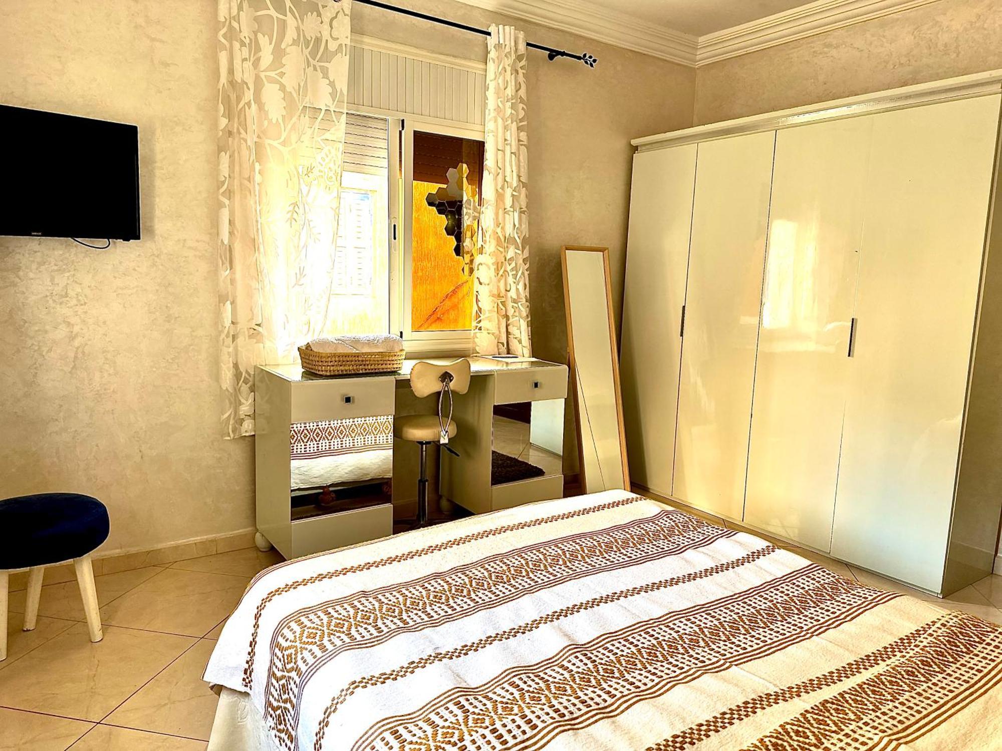 Luxurious Vacation Apartment Essaouira Diabat Εξωτερικό φωτογραφία